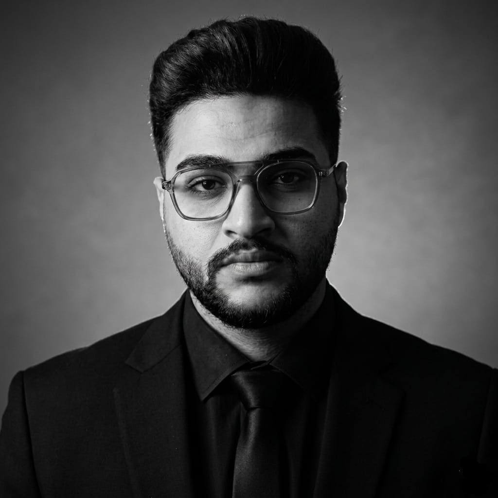 Ibrahim Elshishtawy — Flutter Architect